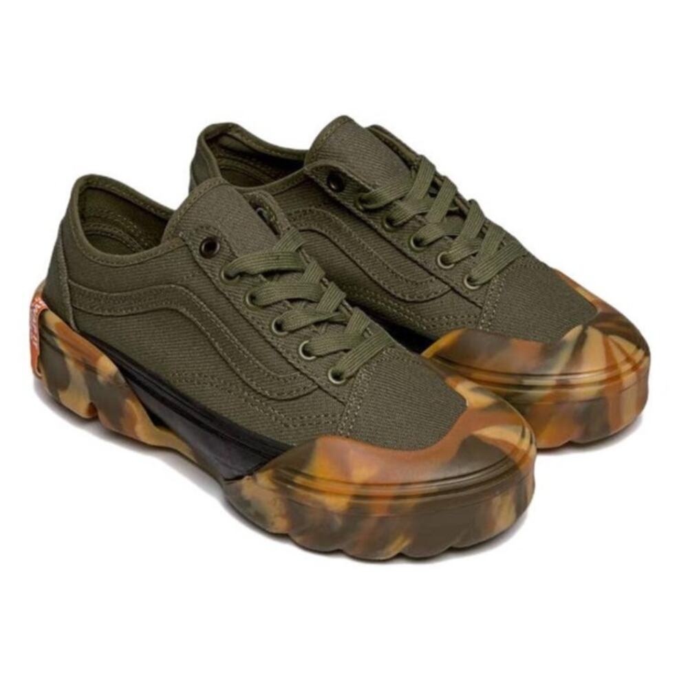 Vans Women's Old Skool Tapered Modular Womens Size 6